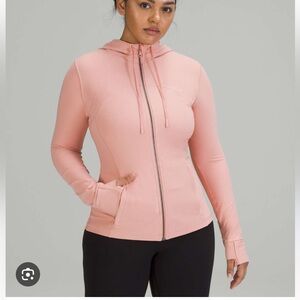 Lululemon define jacket